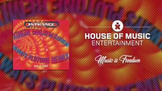 Intrance feat. D-Sign - Always (Plutone Remix)