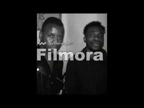 FONCE'D (NEW 2016)-Nedy Lasfalte & Organised Grinding