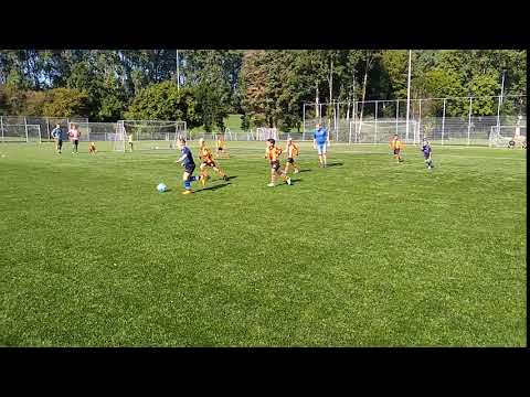 VVR JO9 2   Jong Spartaan JO9 2 31 08 2019 (35)