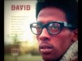 DAVID RUFFIN -"EACH DAY IS A LIFETIME" (1971) ''Mono''
