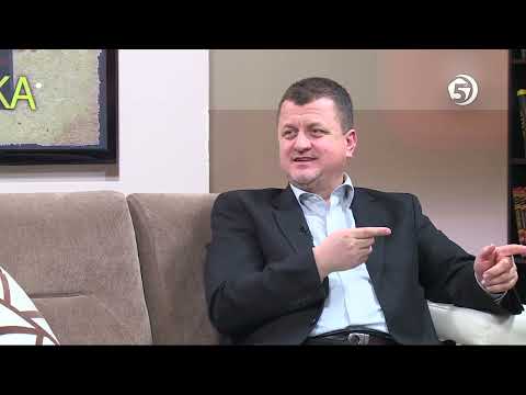 Zapostavljanje namaza - GRIJESI - prof. dr. hfz. Safvet Halilović (5. emisija)