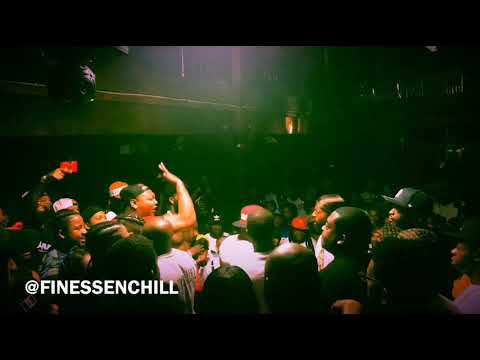 BANNED LEGACY 2 - GOONIES VS CAVE GANG