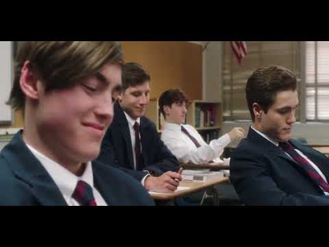 El principio de un gran amor película completa en español (2019)