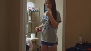 Simon Says.. I lost weight!