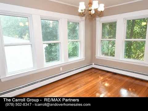 533-535 Andover St, Lawrence MA 01843 - Multi Family Home - Real Estate - For Sale -