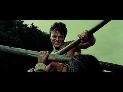 Ercole contro i figli del sole (1964) France  Trailer A
