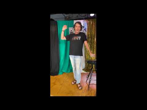 Stand-up Bit