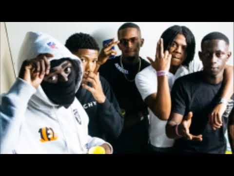 PDS GANG - IC19 (Unreleased)