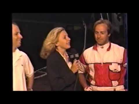 1999 Meadowlands RED BOW TIE Luc Ouellette Breeders Crown Open Pace