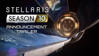 Stellaris: Season 10