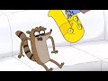 I Got A Brand New Saxophone Regular Show