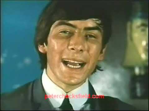 The Mojos - Nobody But Me + Everything's Alright