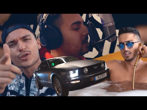 Nashew, Prince Arija & TheChief - Hebe jetzt ab (Official Music Video)
