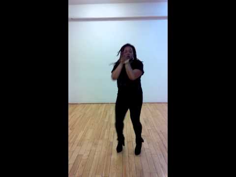 Machel Montano- Shameless (Montreal dancer PhoPho The Dancer)