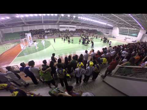 Apresentação CIRROSE Medicina Barbacena intermed 2014