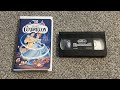 Cinderella 1995 Französisch Kanadisches VHS Übersicht