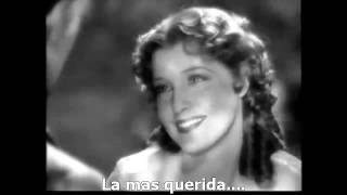 Will you remember  /   Nelson Eddy  Jeanette Macdonald