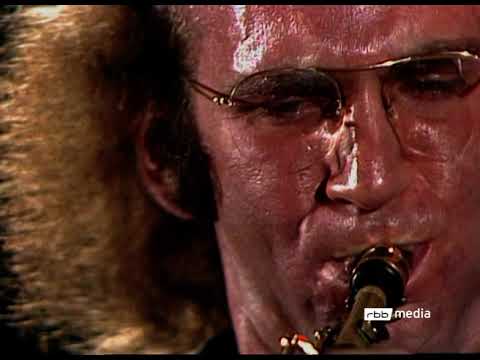 Elvin Jones Quartet (Liebman, Grossman & Perla), Berlin (1972)