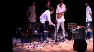 Vibrações(Jacob do bandolim) / Luiz Machado na bandola(Luis Barcelos)