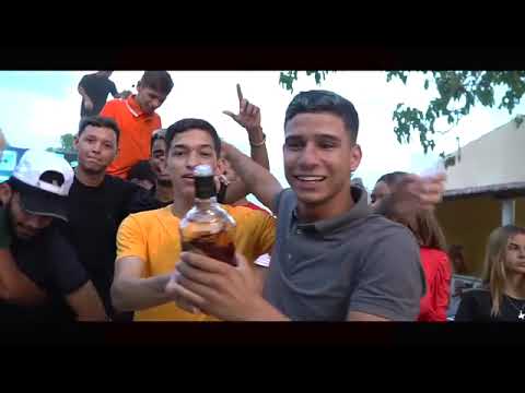 mimin do gado e kauan das muganga- vaquejada e desmantelo