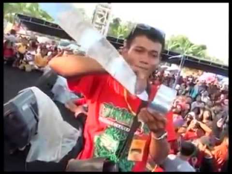 OLEH OLEH - RERE AMORA