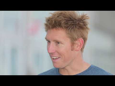 Talking about the New Speed Icon BOLIDE TR+