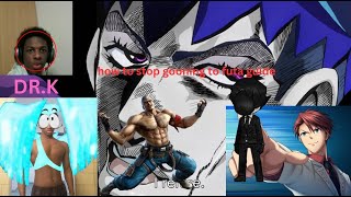 How to stop gooning to futa Professional guide