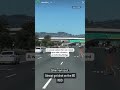 A Woman Exited Her Car Naked And Armed On The Bay Bridge In California