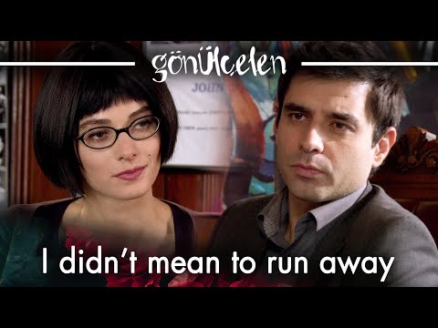 Murat apologizes to Bahar - Episode 53 | Becoming a Lady