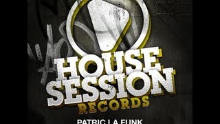 Patric La Funk - Flux (Original Mix)