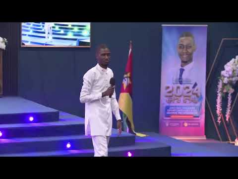 Ensinamentos sobre o Jejum | Apóstolo Izrra