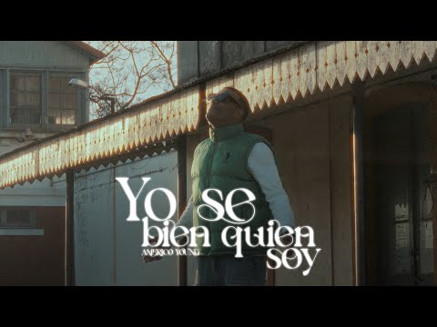 Americo Young - Yo Se Bien Quien Soy (Video Oficial)