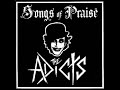 The Adicts Songs of praise  - Full album