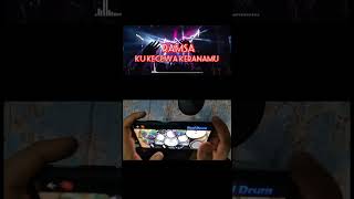 Download lagu Ramsa - Ku Kecewa Keranamu(RealDrum Cover) mp3 Download lagu Ramsa - Ku Kecewa Keranamu(RealDrum Cover) mp3