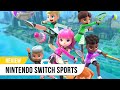 Nintendo Switch Sports Review - Een waardige opvolger van Wii Sports?