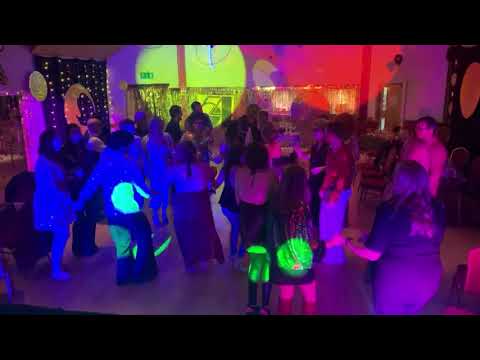 Soulvibe Disco & Events video.
