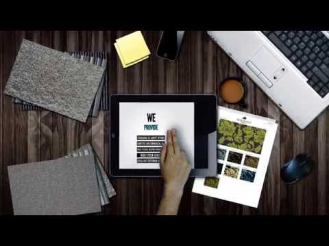 Film promocyjny firmy