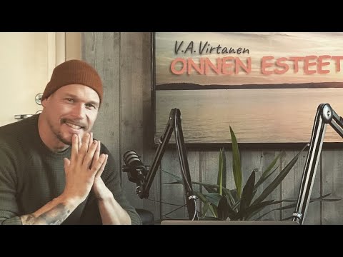 Onnen esteet #5 Aki Manninen - Hyvinvointivalmentaja