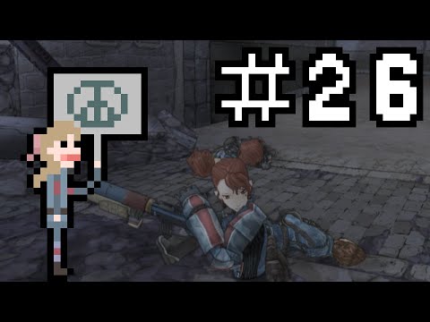 Let's Play Valkyria Chronicles Part 26: End War