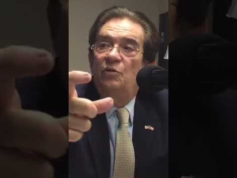 ¿Quién ganó el plebiscito de status en PR?, Rony Jarabo-El Pique de Falú