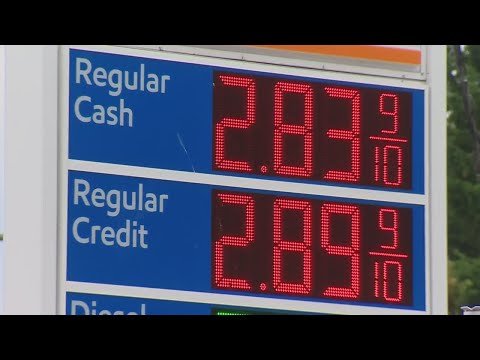 WJZ Afternoon News & Weather Update: May 13, 2021