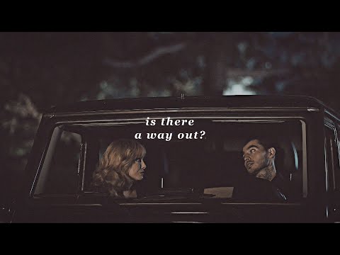 Beth + Rio | Is there a way out? | +4x02