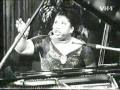 Martha Davis - Vippety-Bippety-Bop ('58) bw.mpg