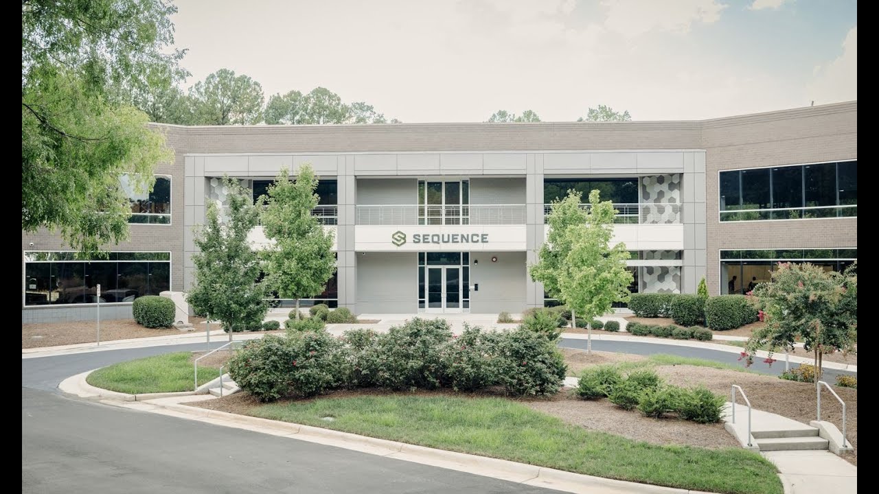 Sequence Inc. Training Facility Tour (Full Length)