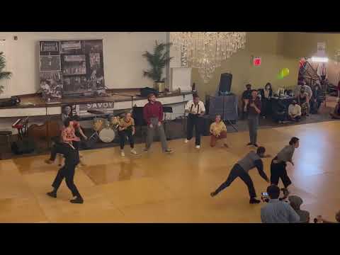 ILHC 2022 Harvest Moon Hoppers