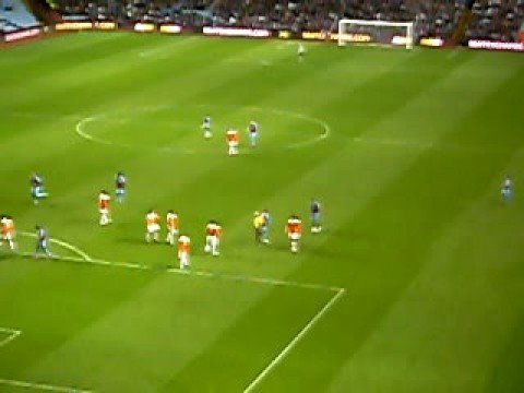 Villa vs litex oct 2nd YOU FAT..........