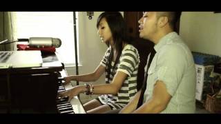 Mess We've Made, AJ Rafael and Tori Kelly (cover Eric Sean and Cecille Sorio)