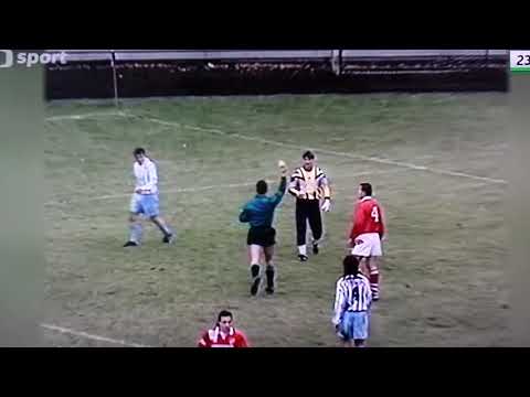 Union Cheb - Baník Ostrava