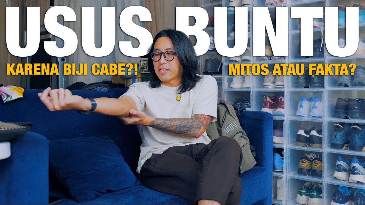 #suaratirta JAWABAN MITOS FAKTA KESEHATAN DARI NETIZEN !