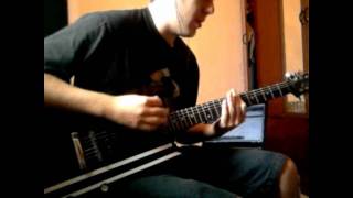 Die Lüge - Fresno COVER